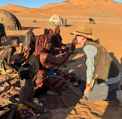 Culturalimmersion