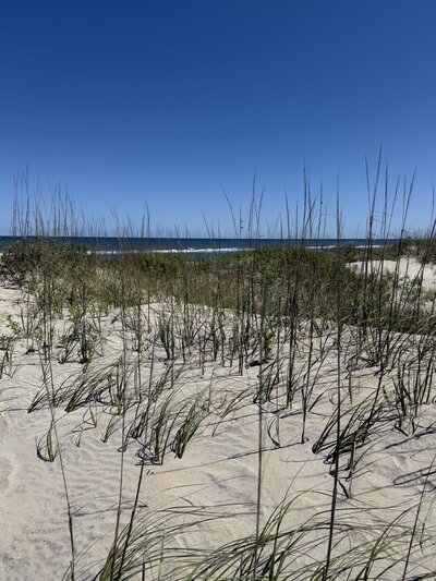 5‑Day Soul Rest Retreat in Salvo North Carolina