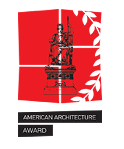 Los Angeles architect won award from American Architecture Awards