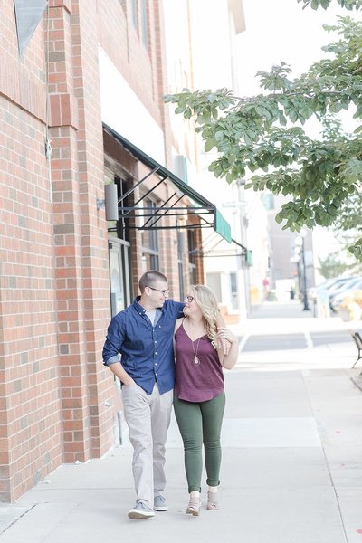 Richelle & Brian Engagement-64