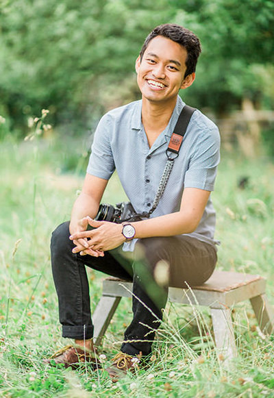 Gyan Gurung Wedding Photographer Surrey Resized-5