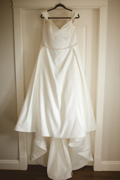 wedding dress, wedding