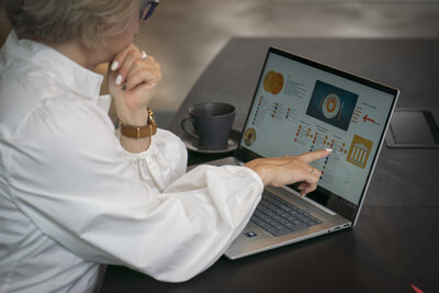 business photography