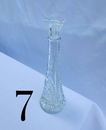tall clear vases for rent 7 total matching