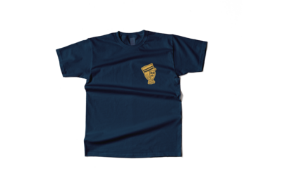 shirt front
