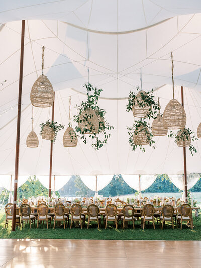 Limelight hydrangea arch wedding at Whitehall Manor in Annapolis Maryland