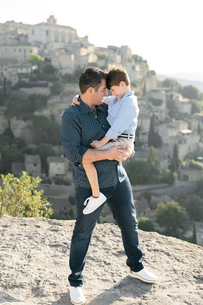 Provence family photographer
