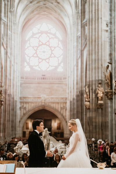 wedding in Prague IF CONCEPT