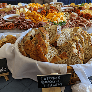 Special Event Catering from Max Dale's Steak and Chop House in Mount Vernon