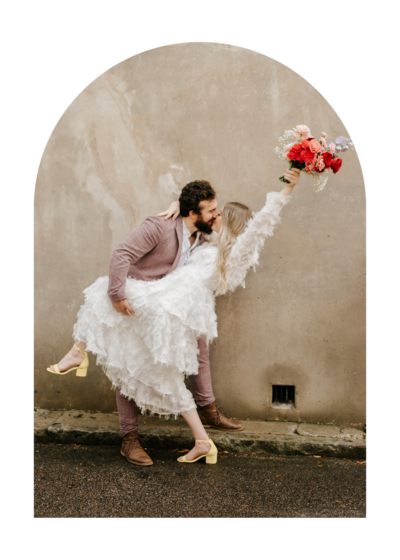 Top 3 Reasons you should Elope - What the hell is eloping?