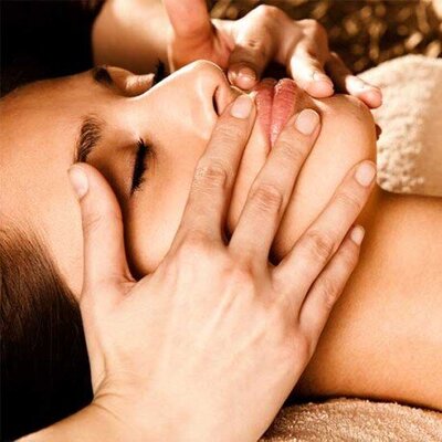 Massage facial Kobido Clermont Oise