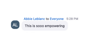 spiritual and business coach