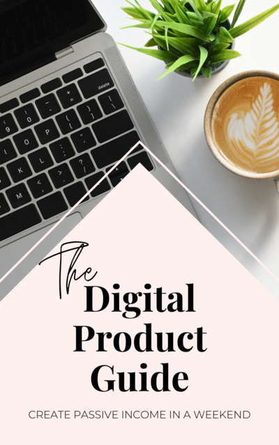 Digital Product ebook