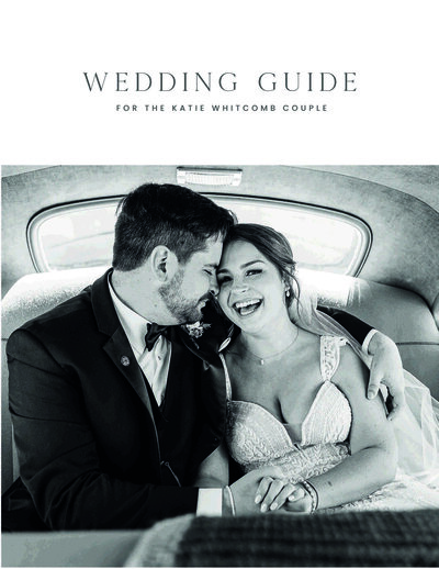 Wedding Photography Guide on how to plan your wedding