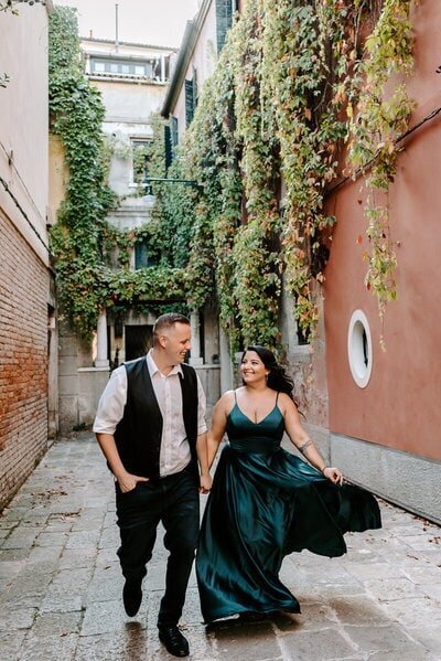 Destination Elopement Photographer