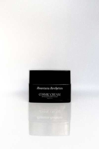 advanced treatment cream