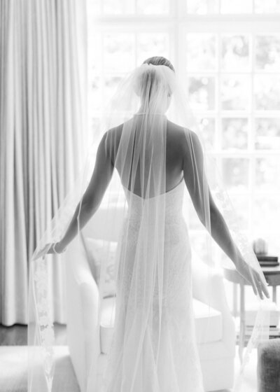 Covenant Presbyterian Church wedding in Birmingham, AL