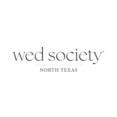 Brooke is a member of Wed Society North Texas