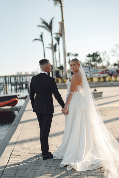 sarasota wedding photographer
