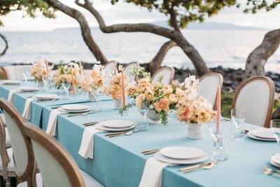 Maui Wedding Venues