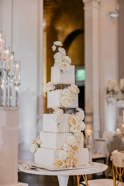 Sagamore Pendry Hotel Baltimore wedding planner-33