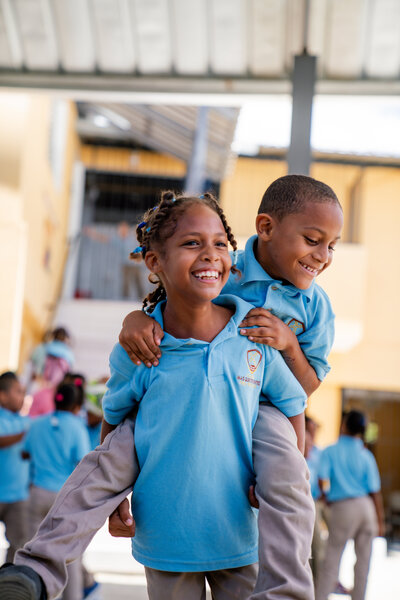 Empowering local communities