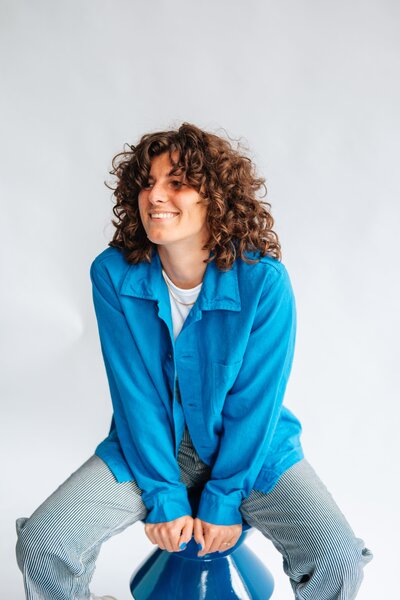 Femke Verspaget
