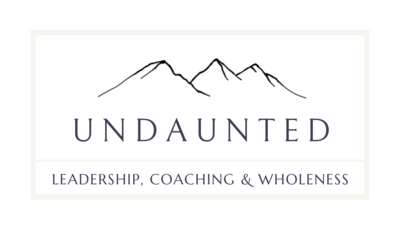 Undaunted_main logo_color