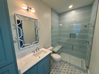 125 Starfish Bath 2