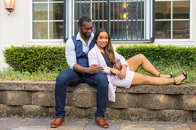 Insatsu Media is a Black photographer who provides lifestyle photos in the Roswell, Georgia area for Black men and womxn