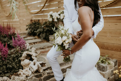 Wedding and elopement photographer