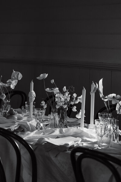 Melbourne Editorial & documentary style wedding & elopement photographer - Kelsey Renae Photography