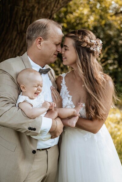 Trouwfotografie Enschede