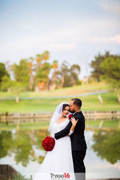 Royal Vista Golf Club Wedding Walnut Wedding Venue