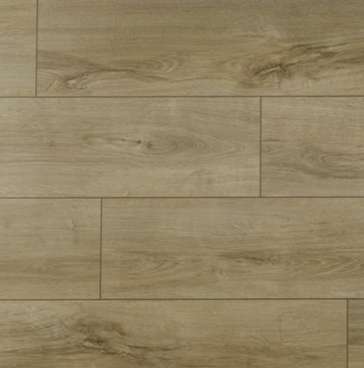 Light grain laminate