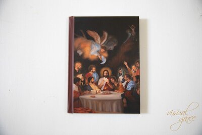 last supper journal_scaled