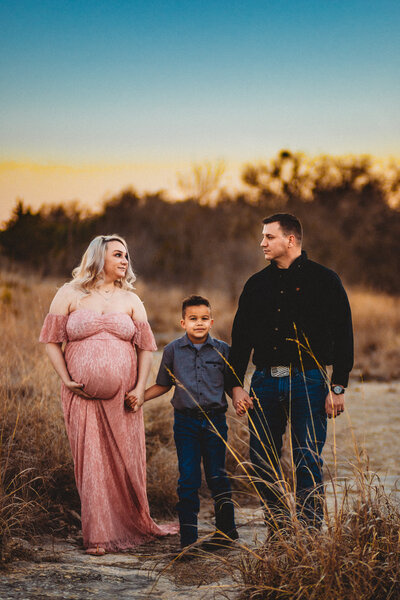 Family maternity
