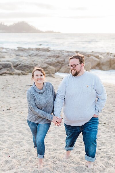 Monterey Wedding Photographers  Tee & Rebecca Photography