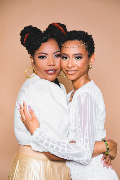 Dr. Nyiema Carter