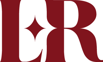 Lilly red logo
