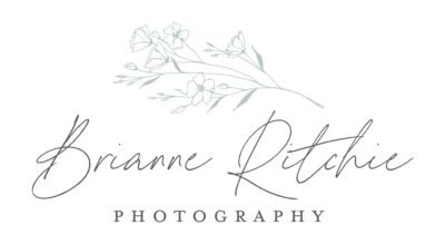Brianne Ritchie Photography_Main Logo