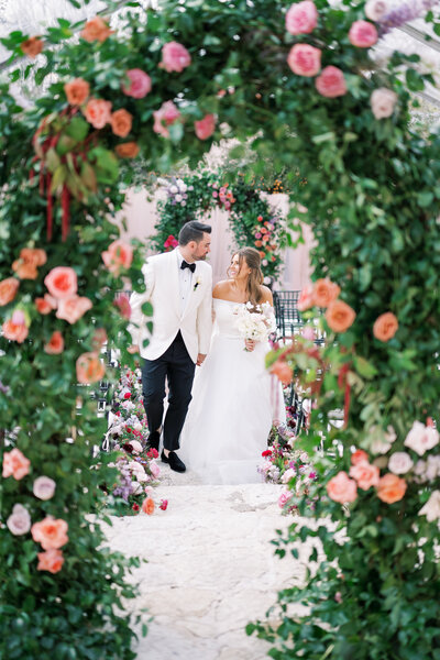 Wedding Florist | Reverie Floristry