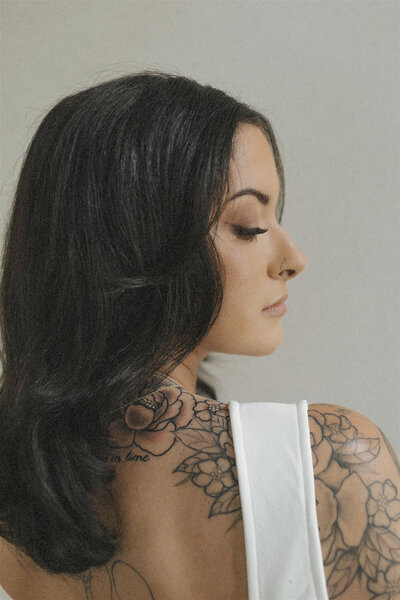 Snohomish Bridal Hair & Makeup