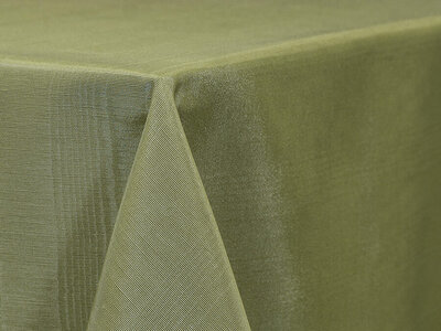 Bengaline Moire - Pea Green 819