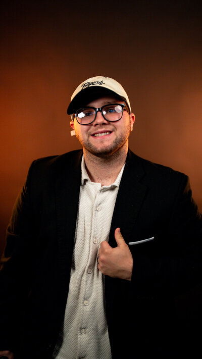 Cody Carpenter - Content Creator
