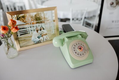 Contact Diamond Springs Wedding Venue in Wichita KS