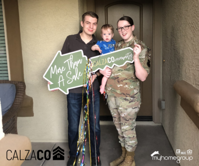 sell a home buckeye az