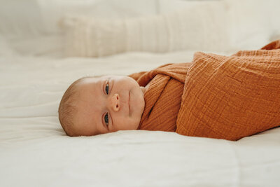 Dublin Newborn Photographer