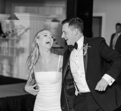 A Classic Summer Wedding at Evansville Country Club-1