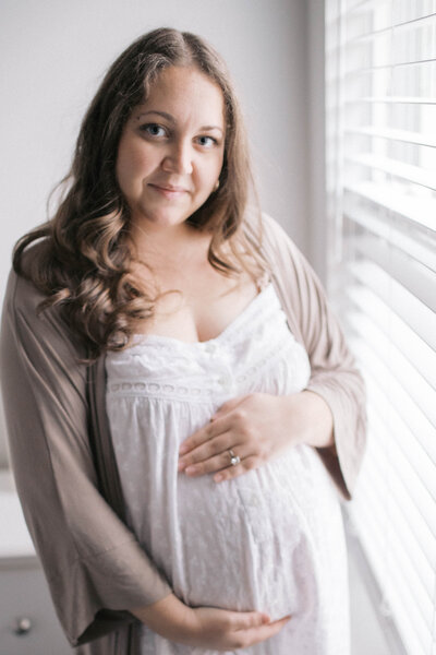 jacksonville maternity photography